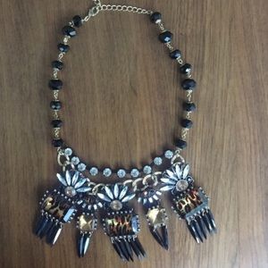 Tribal Necklace